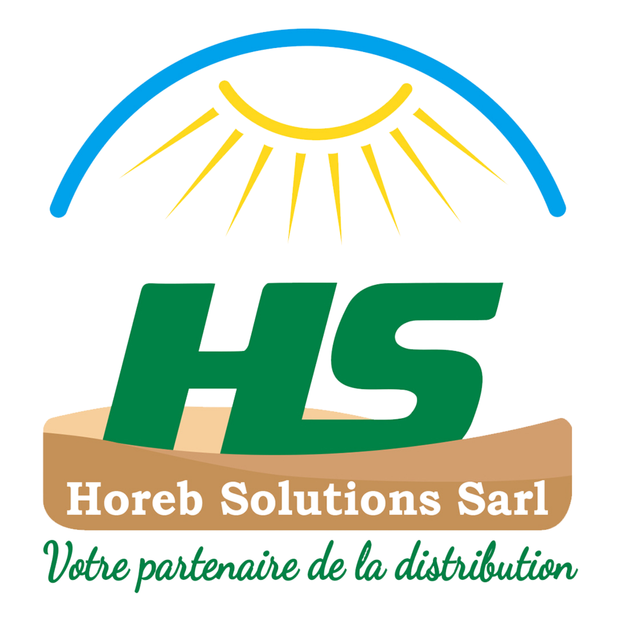 Horeb Solutions