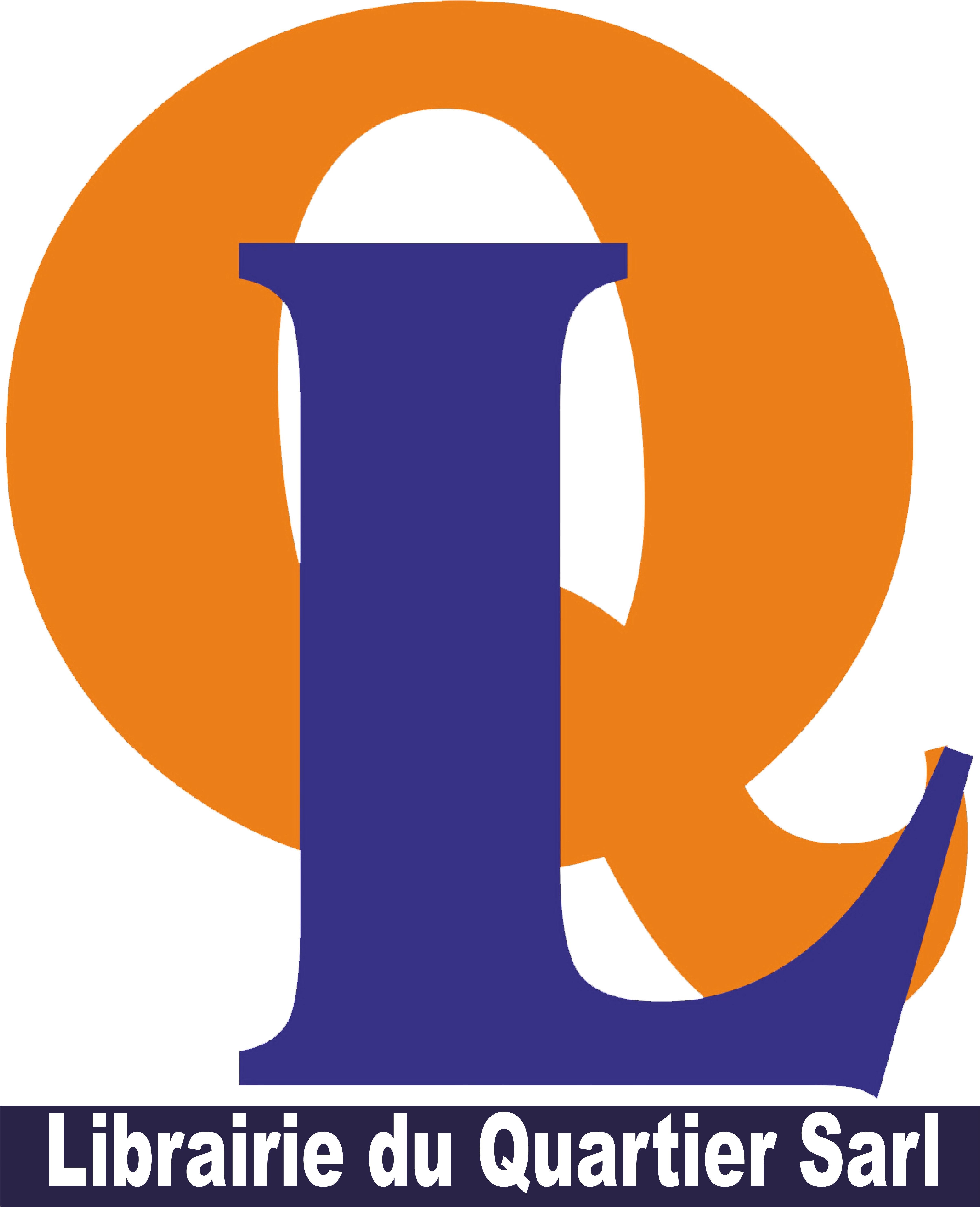 Librairie du Quartier